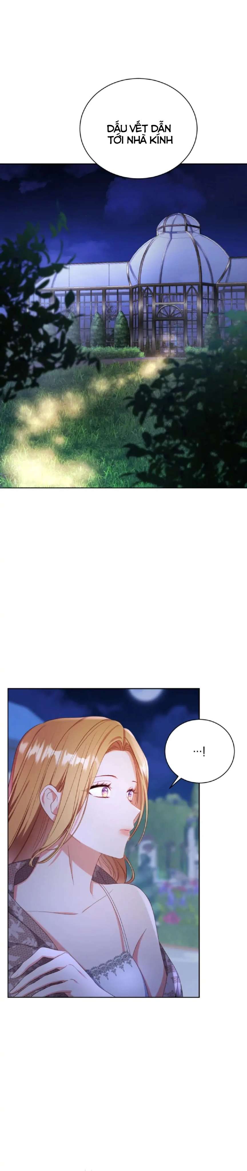 Hầu Gái Trong Trò Chơi Harem Ngược Muốn Nghỉ Việc Chapter 19 - Trang 4