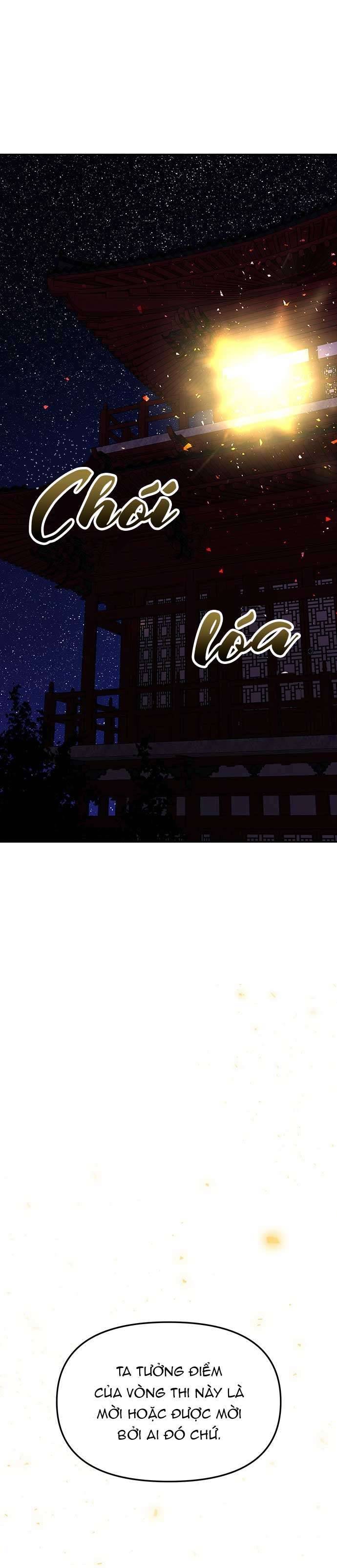 Vương Tử Huyền Bí Chapter 56 - Trang 4