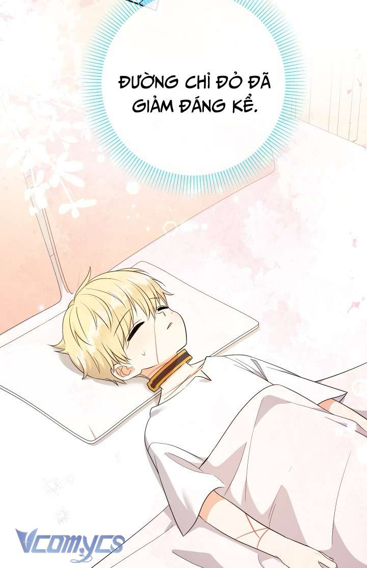 Tiểu Thư Tích Tiền Đi Bụi Chapter 65 - Trang 4