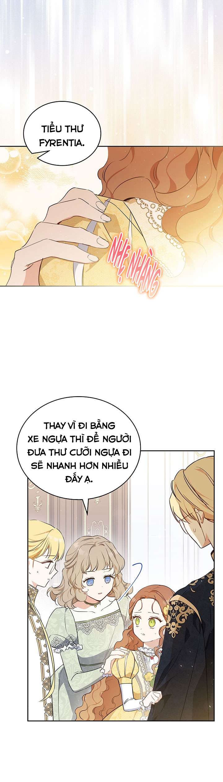 Kiếp Này Nhất Định Làm Gia Chủ Chap 72 - Trang 2