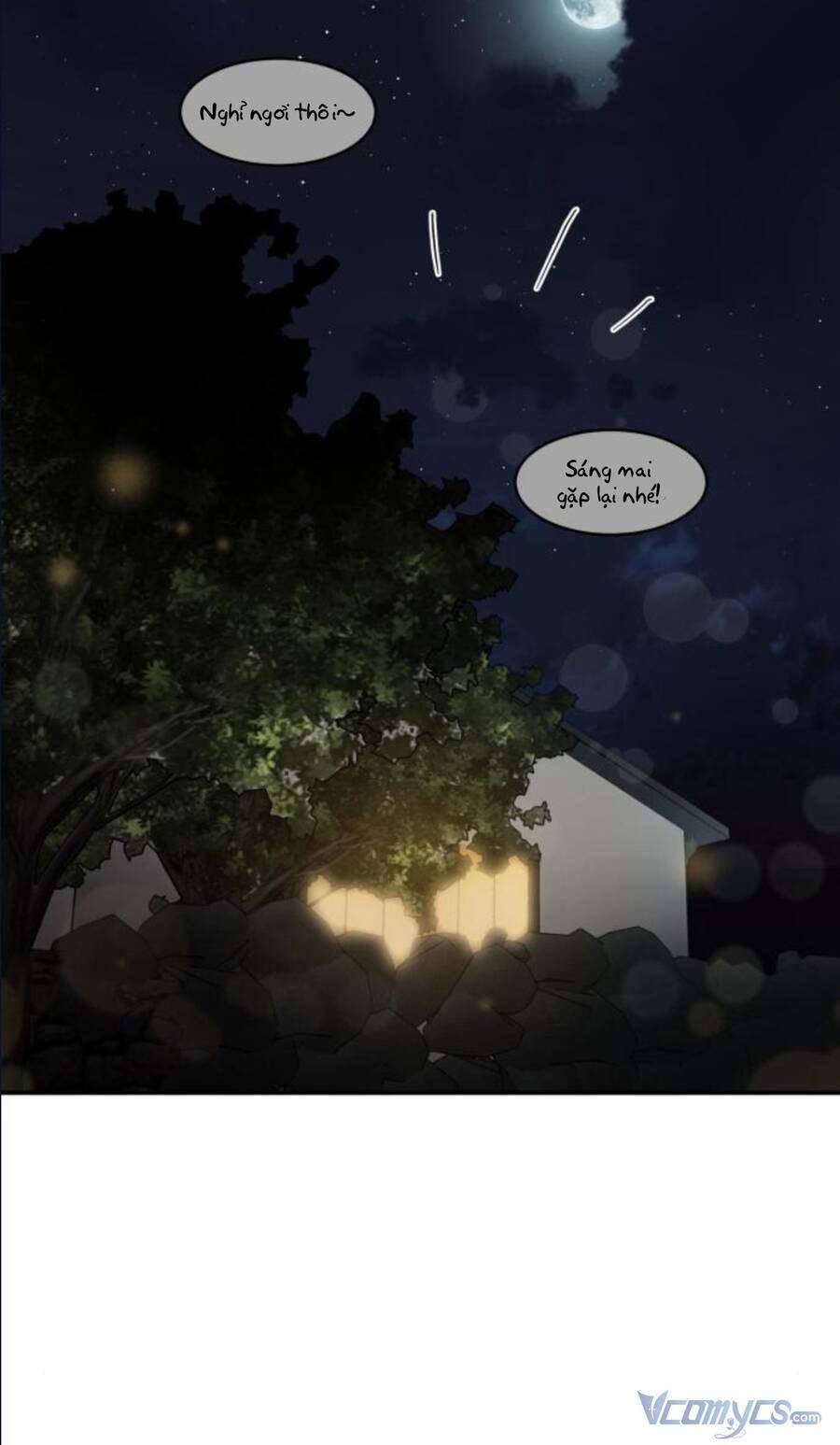 Oan Gia Ngõ Hẹp Chapter 57 - Trang 3