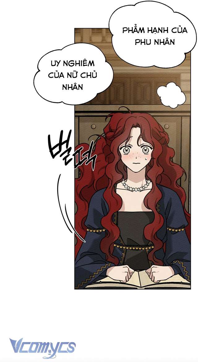 Dưới Bóng Cây Sồi Chap 14 - Next Chap 15