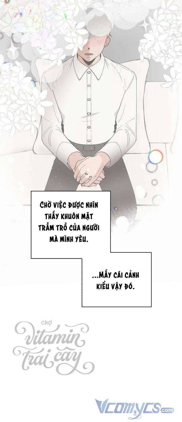 Oan Gia Ngõ Hẹp Chapter 22 - Trang 3