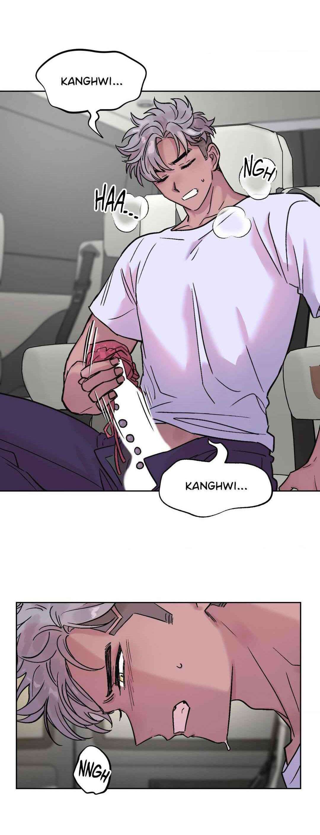 Người Gọi Nặc Danh 2 Chap 3 - Trang 2