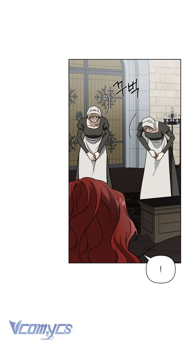 Dưới Bóng Cây Sồi Chap 16 - Next Chap 17