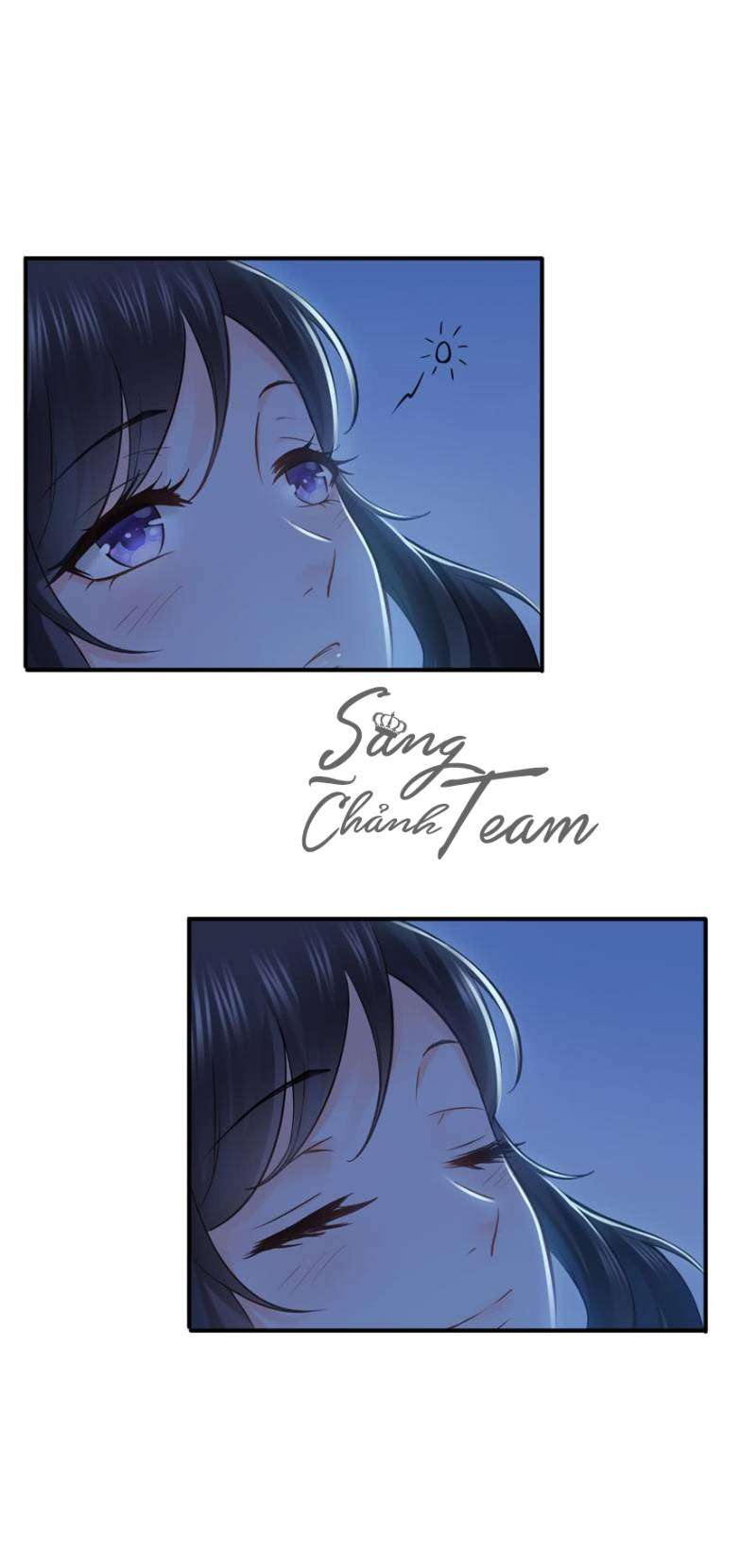 Hệt Như Hàn Quang Gặp Nắng Gắt Chap 17 - Next Chap 18