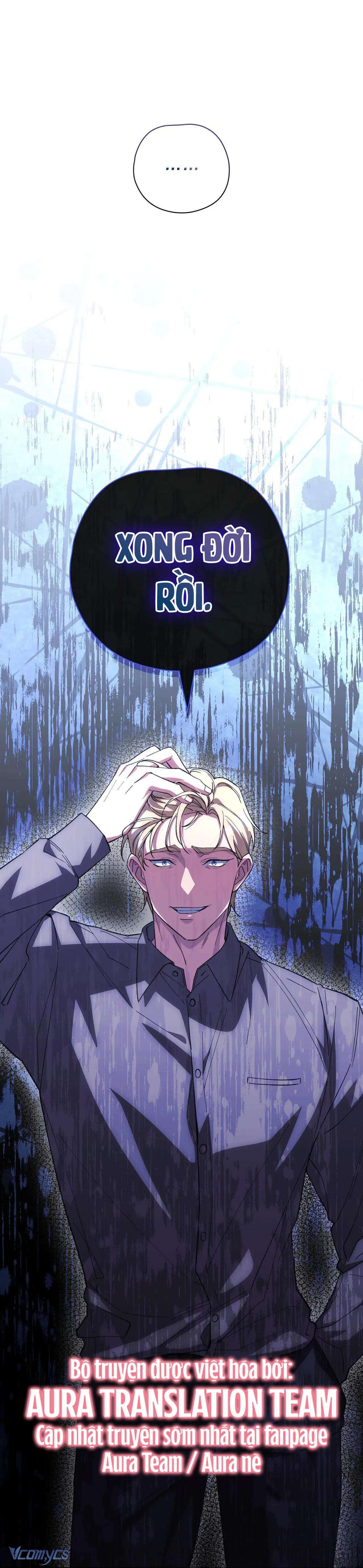 Chạy Trốn Khỏi Thợ Săn Chap 4 - Trang 4