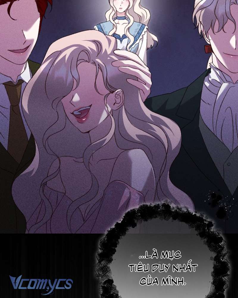 Dành Cho Những Ai Coi Hối Tiếc Là Điều Xa Xỉ Chap 26 - Next Chap 27