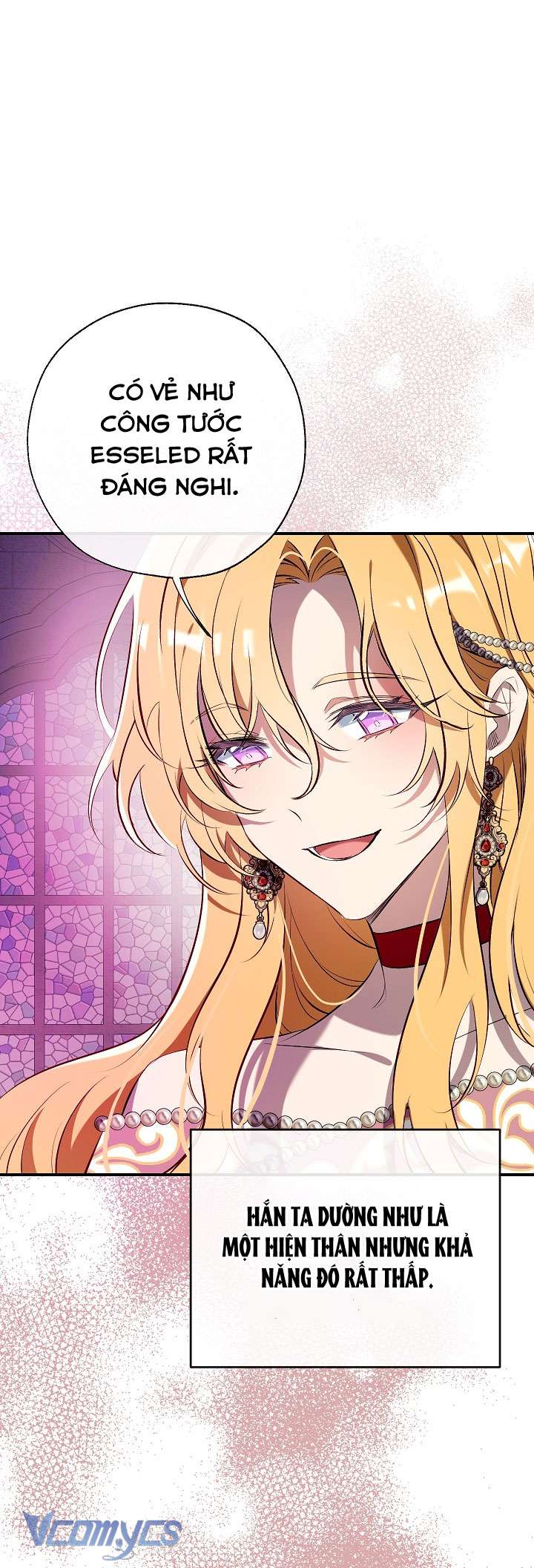 Chúng Ta Có Thể Trở Thành Một Gia Đình Được Không? Chap 107 - Next Chap 108