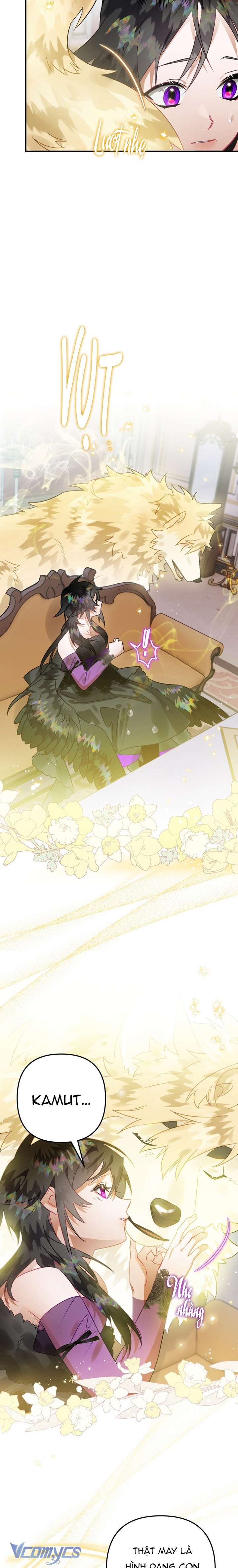 Bỗng Nhiên Tôi Trở Thành Quạ Đen!! Chapter 21 - Trang 4