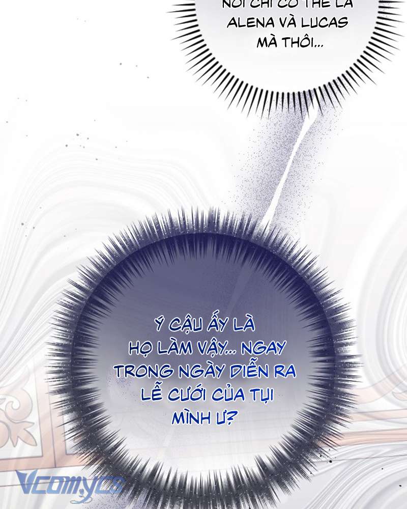 Dành Cho Những Ai Coi Hối Tiếc Là Điều Xa Xỉ Chap 11 - Next Chap 12