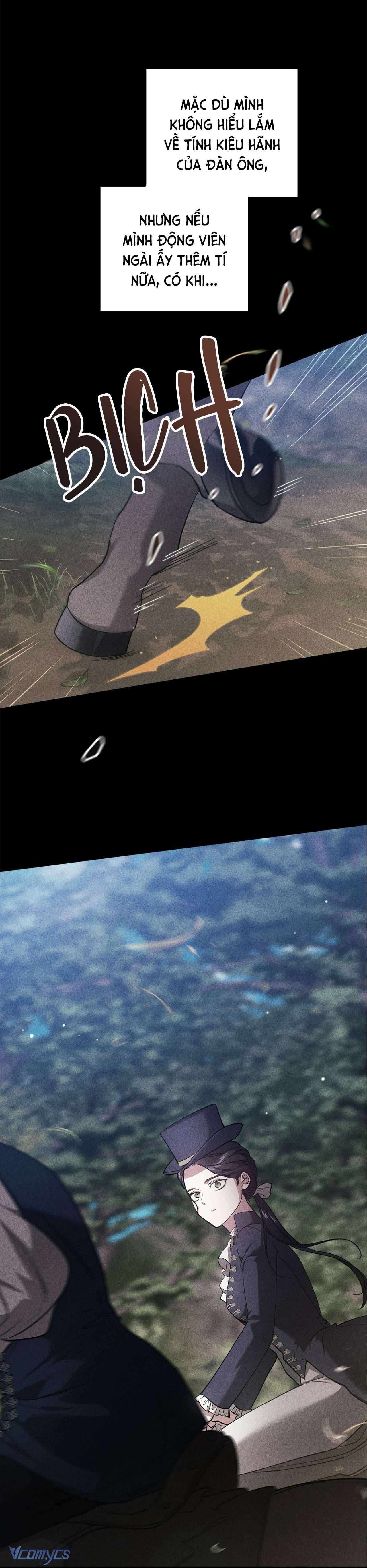 Hôn Nhân Này Rồi Sẽ Đổ Vỡ Chapter 63 - Next Chapter 64