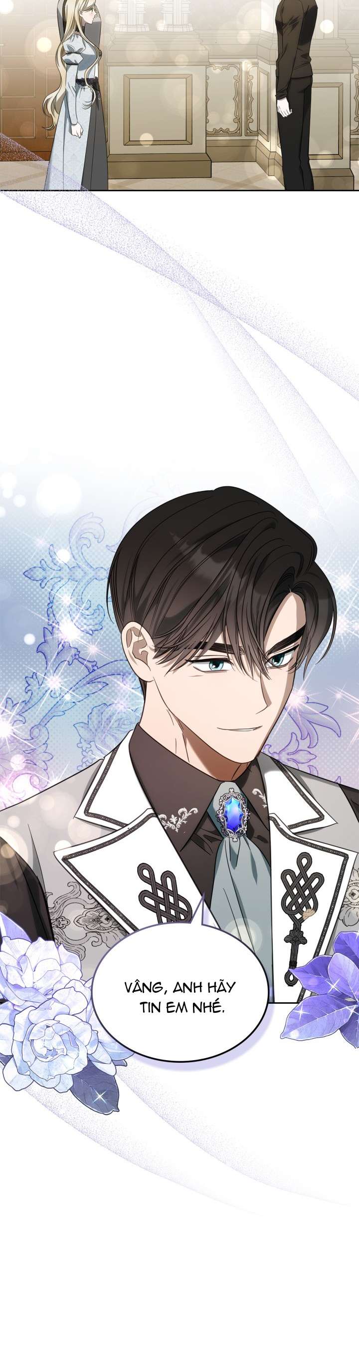 Nam Chính Quái Vật Sống Dưới Giường Tôi Chapter 60 - Trang 4