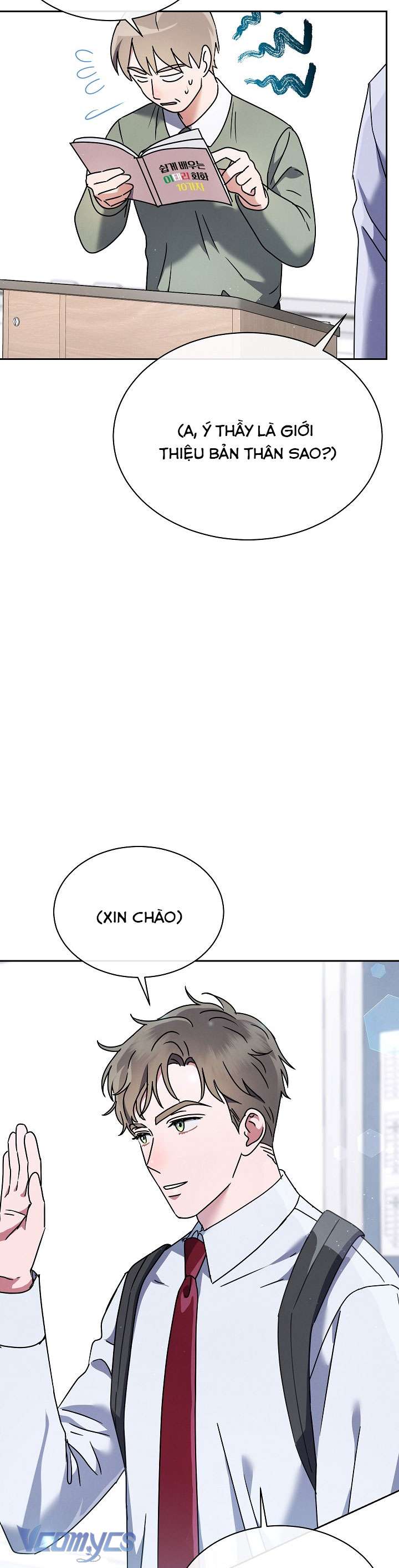 Thiên Tài Âm Nhạc Trường Nghệ Thuật Tái Sinh Thành Paganini Chap 7 - Next Chap 8