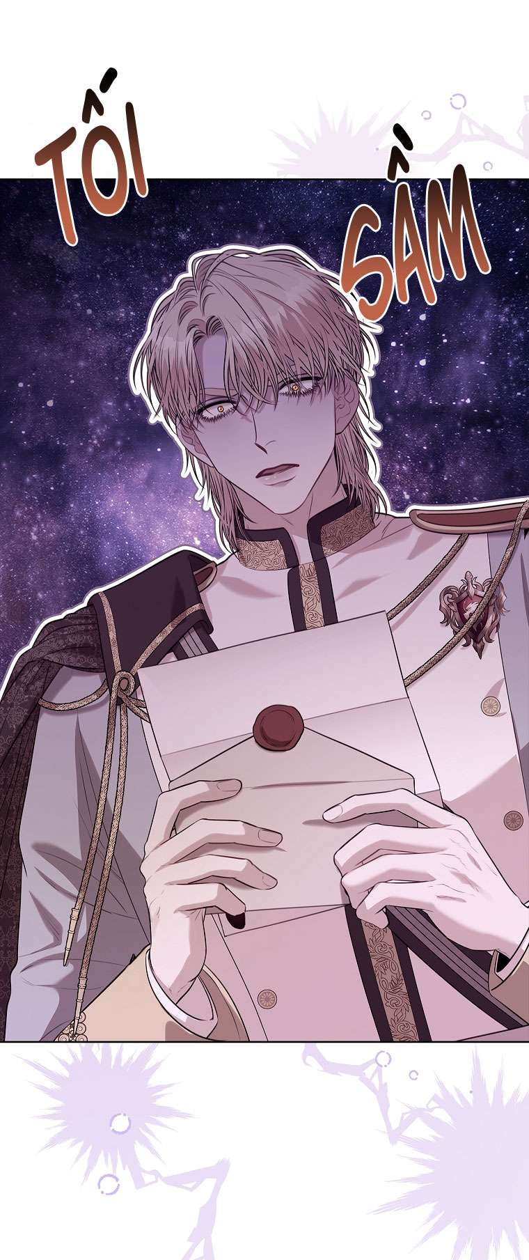 Thư Ký Của Bạo Chúa Chapter 75 - Next Chapter 76