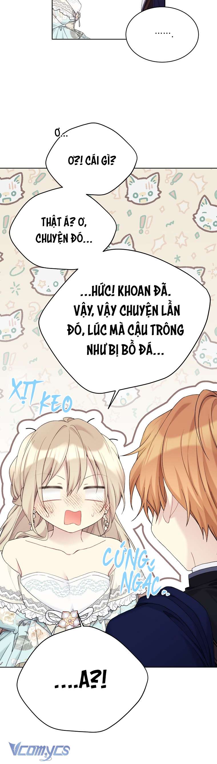 Vương Miện Lục Bảo Chap 101 - Trang 2