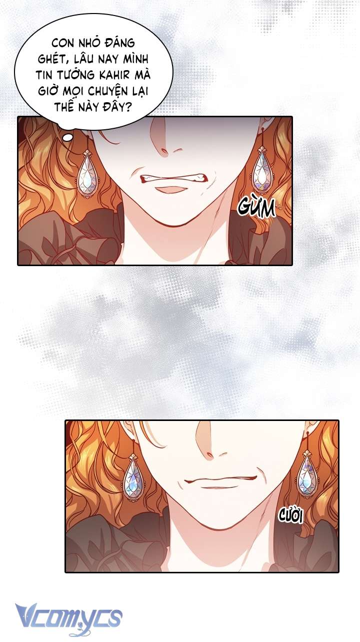 Thư Ký Của Bạo Chúa Chapter 5 - Trang 4