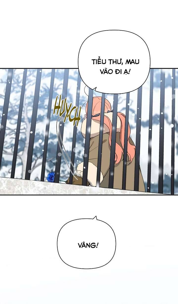 Phương Pháp Trở Thành Con Gái Của Người Hùng Bóng Đêm Chap 33 - Trang 2