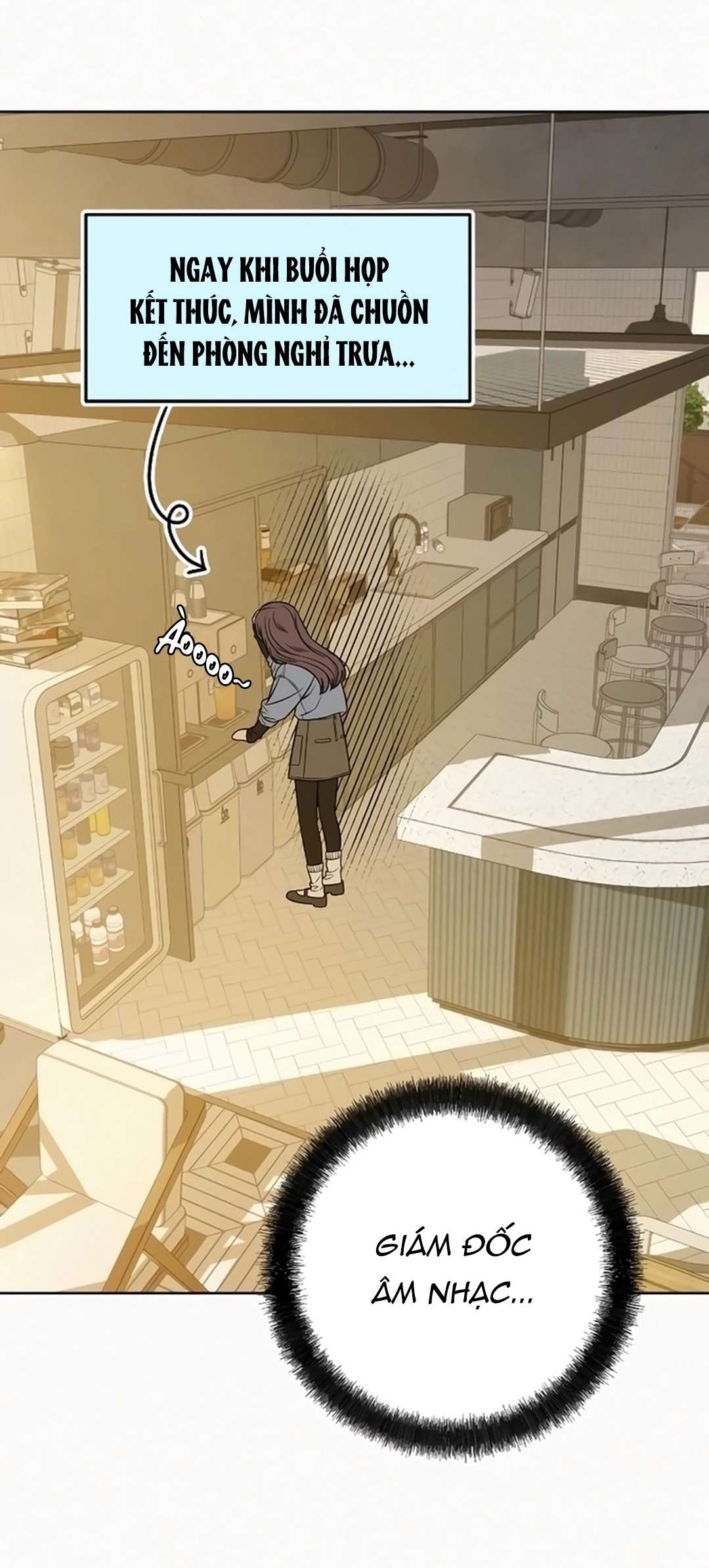 Chiến Lược: Tình Yêu Trong Sáng Chap 108. - Next Chapter 109