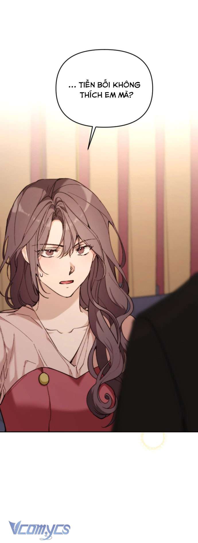 Ly Hôn Thì Dễ, Yêu Đương Mới Khó Chapter 5 - Trang 3