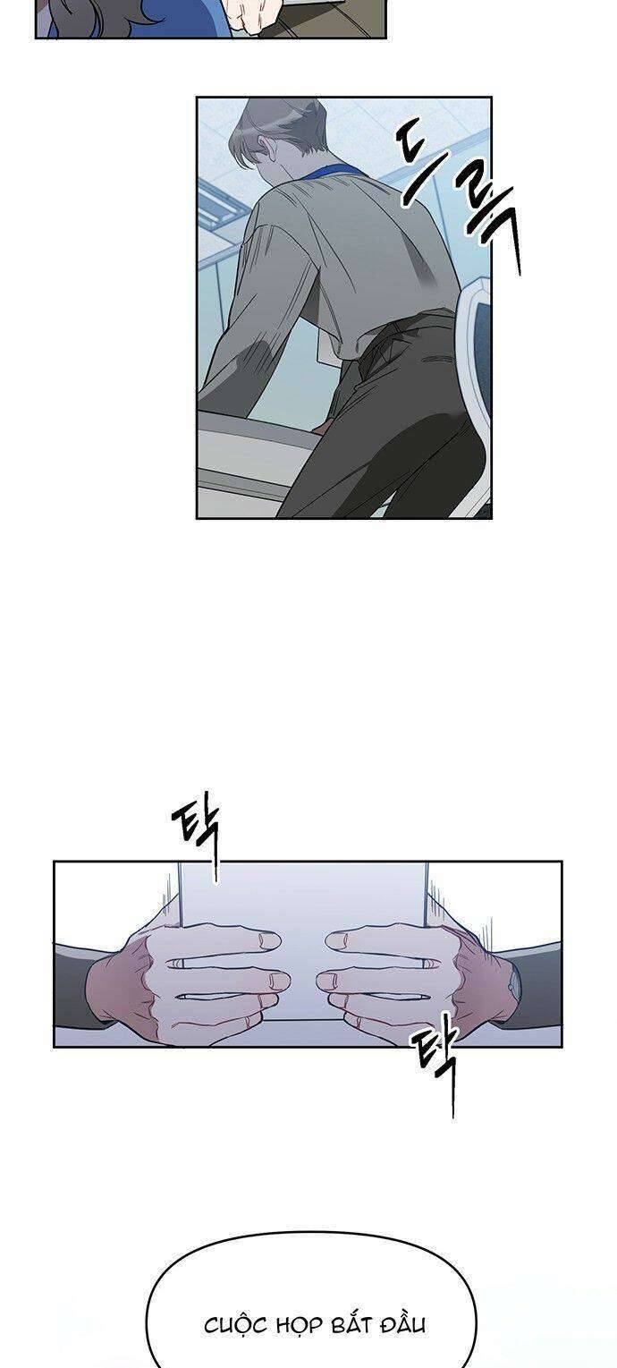 Công Việc Bất Thường Chapter 7 - Trang 4