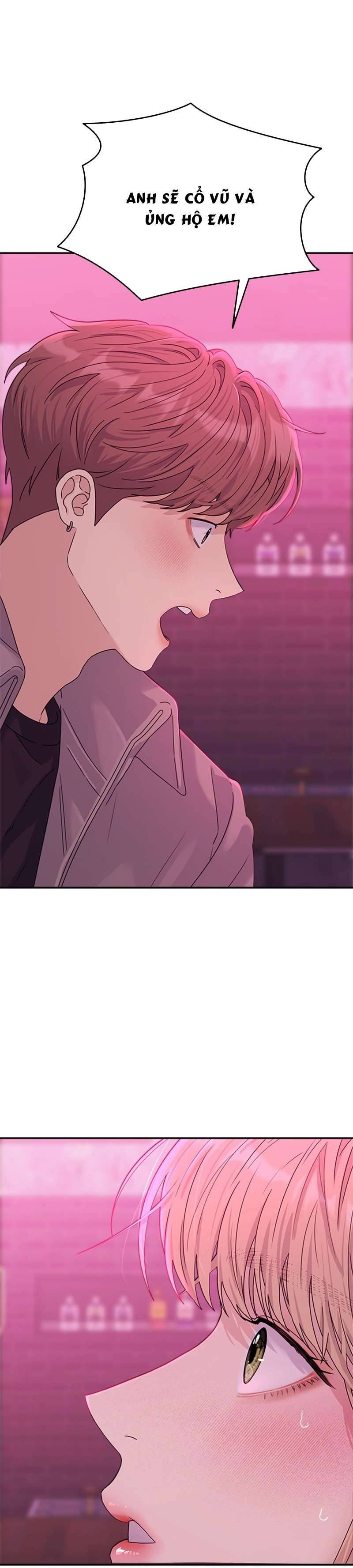 Couple Breaker Chap 7 - Trang 2