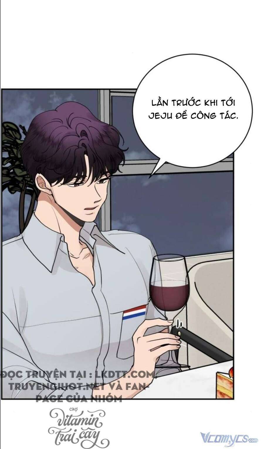 Oan Gia Ngõ Hẹp Chapter 48 - Trang 3