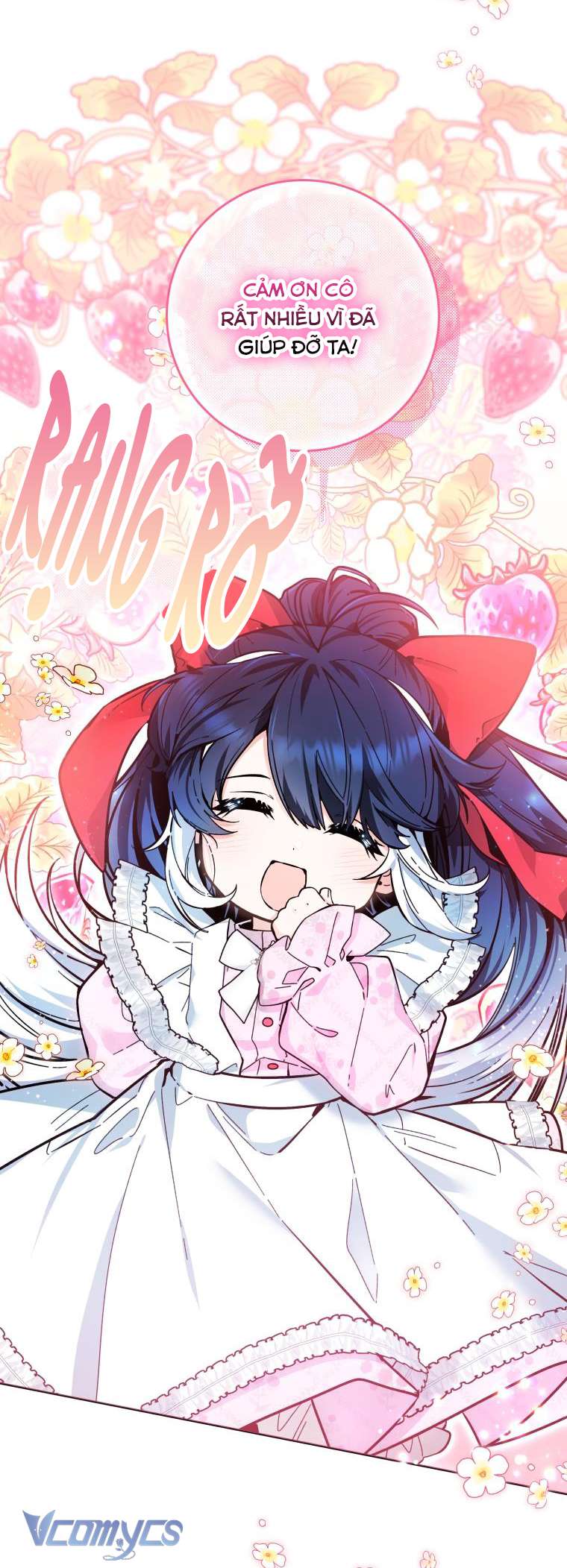 Bé Con Cá Voi Sát Thủ Chapter 14 - Next Chapter 15