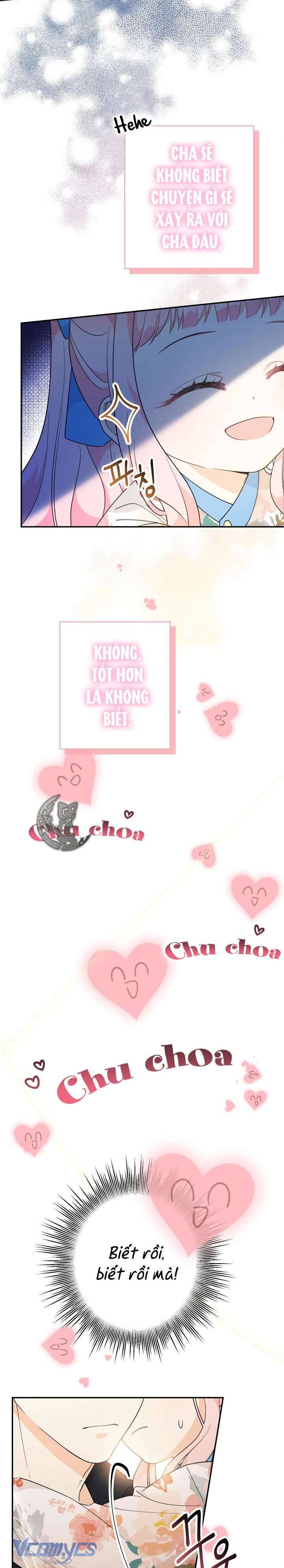 Tiểu Thư Tích Tiền Đi Bụi Chapter 7 - Trang 4