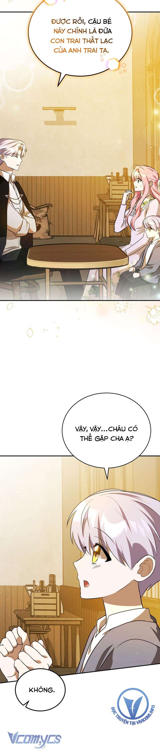 Không Phải Tôi Cố Tình Khiến Anh Ta Si Mê Đâu Chapter 5 - Trang 4