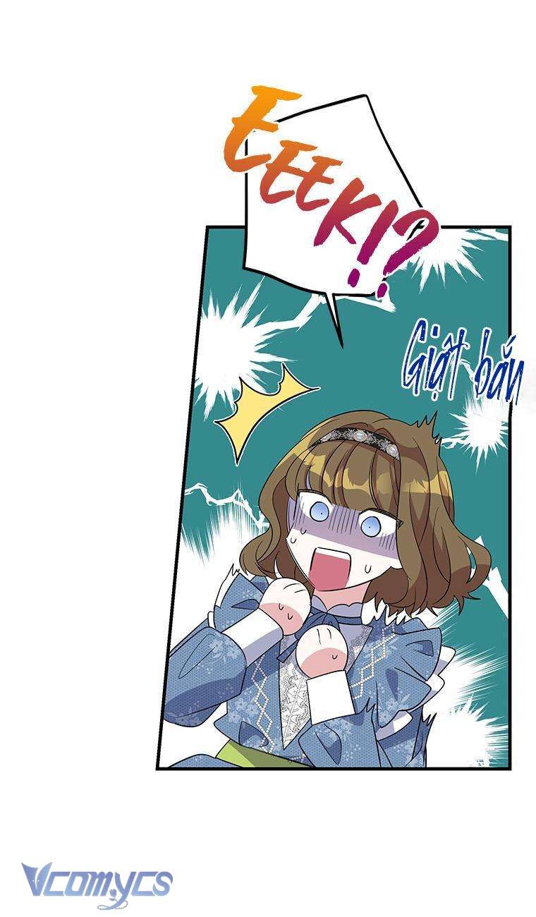 Chồng Yêu, Tôi Đây Bãi Công! Chap 40 - Next Chap 41