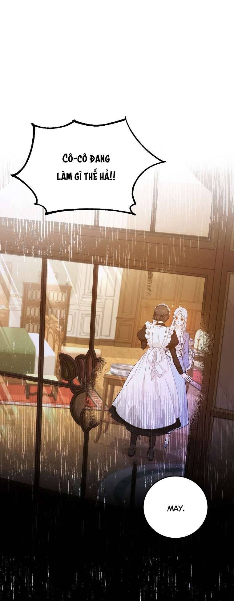 Tôi Trở Thành Vợ Của Nam Chính Chap 21 - Next Chap 22