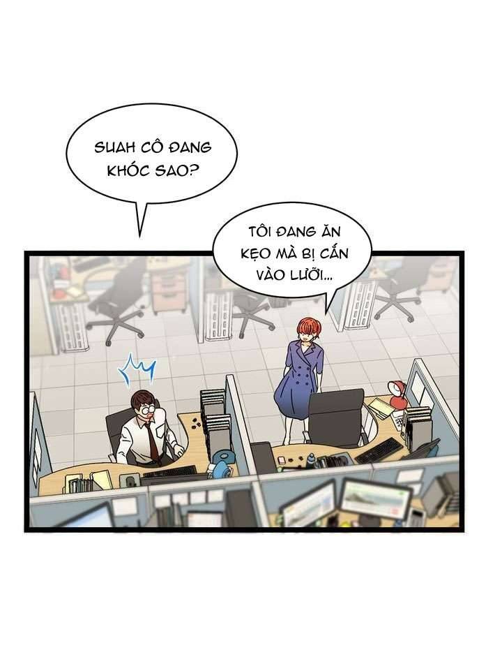 Giả Mạo Theo Phong Cách Chapter 20 - Trang 4