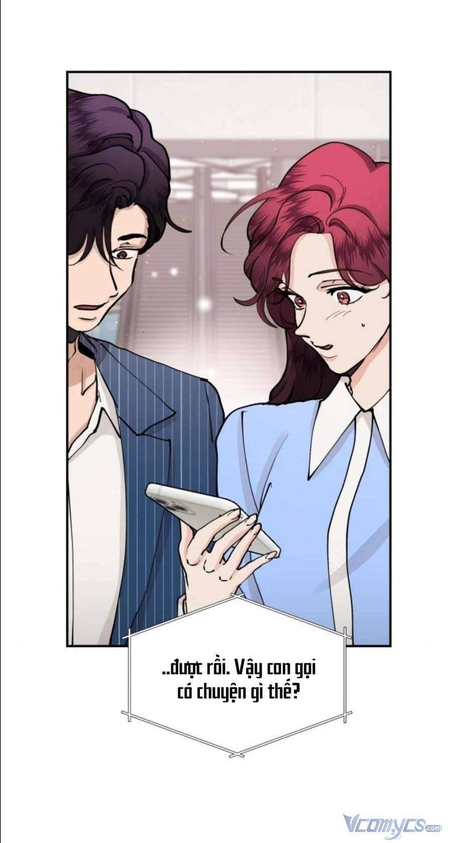 Oan Gia Ngõ Hẹp Chapter 54 - Trang 3