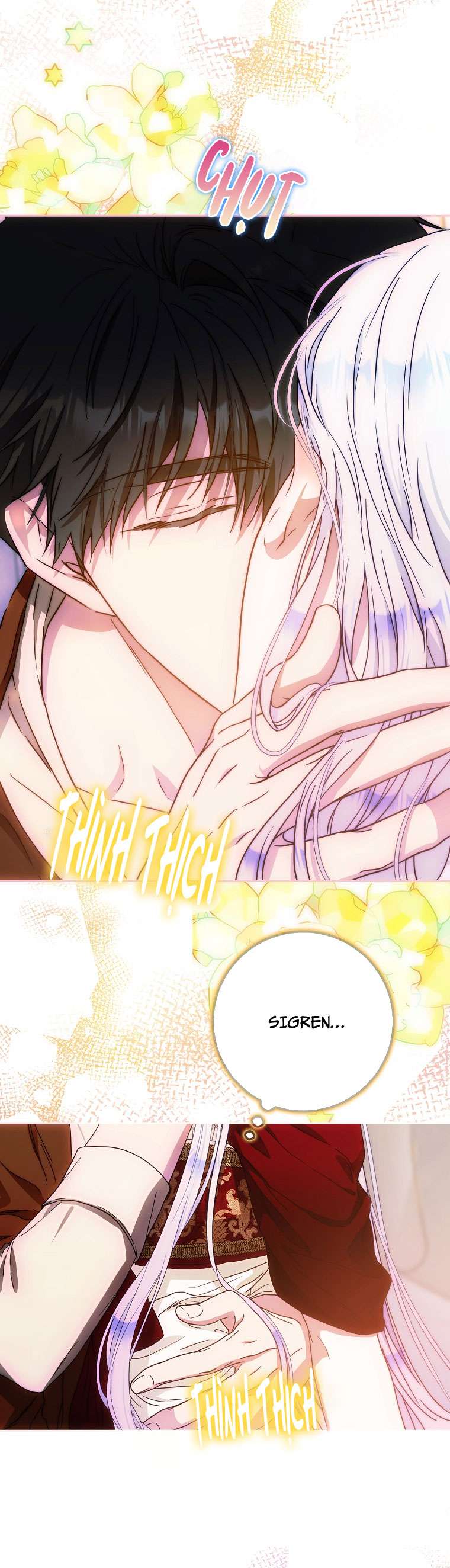 Tôi Trở Thành Vợ Của Nam Chính Chap 61 - Next Chap 62