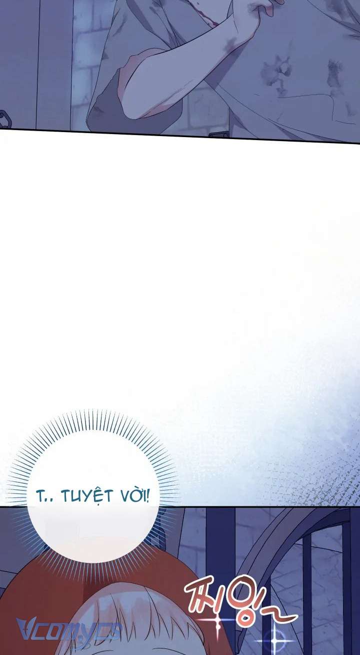 Tiểu Thư Tích Tiền Đi Bụi Chapter 61 - Trang 4