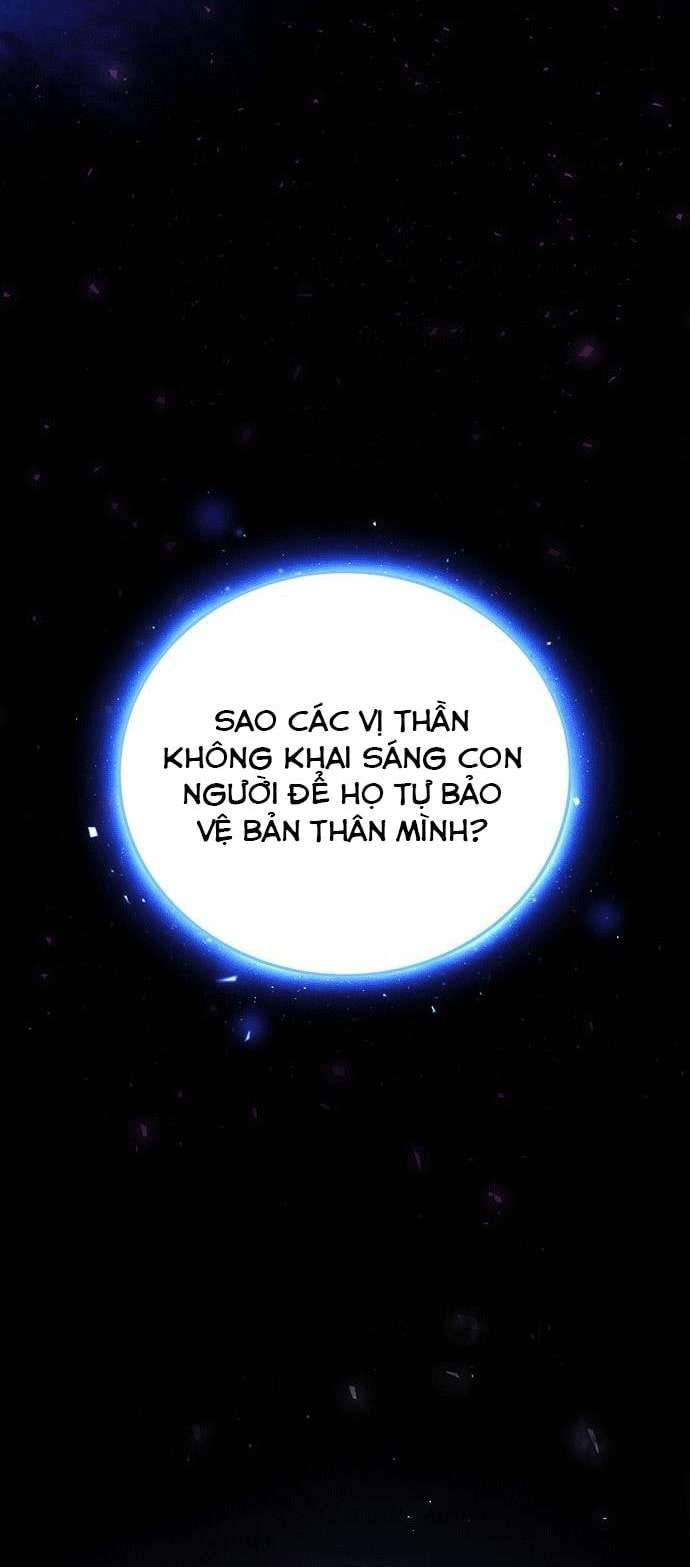 Vương Tử Huyền Bí Chapter 1 - Trang 4