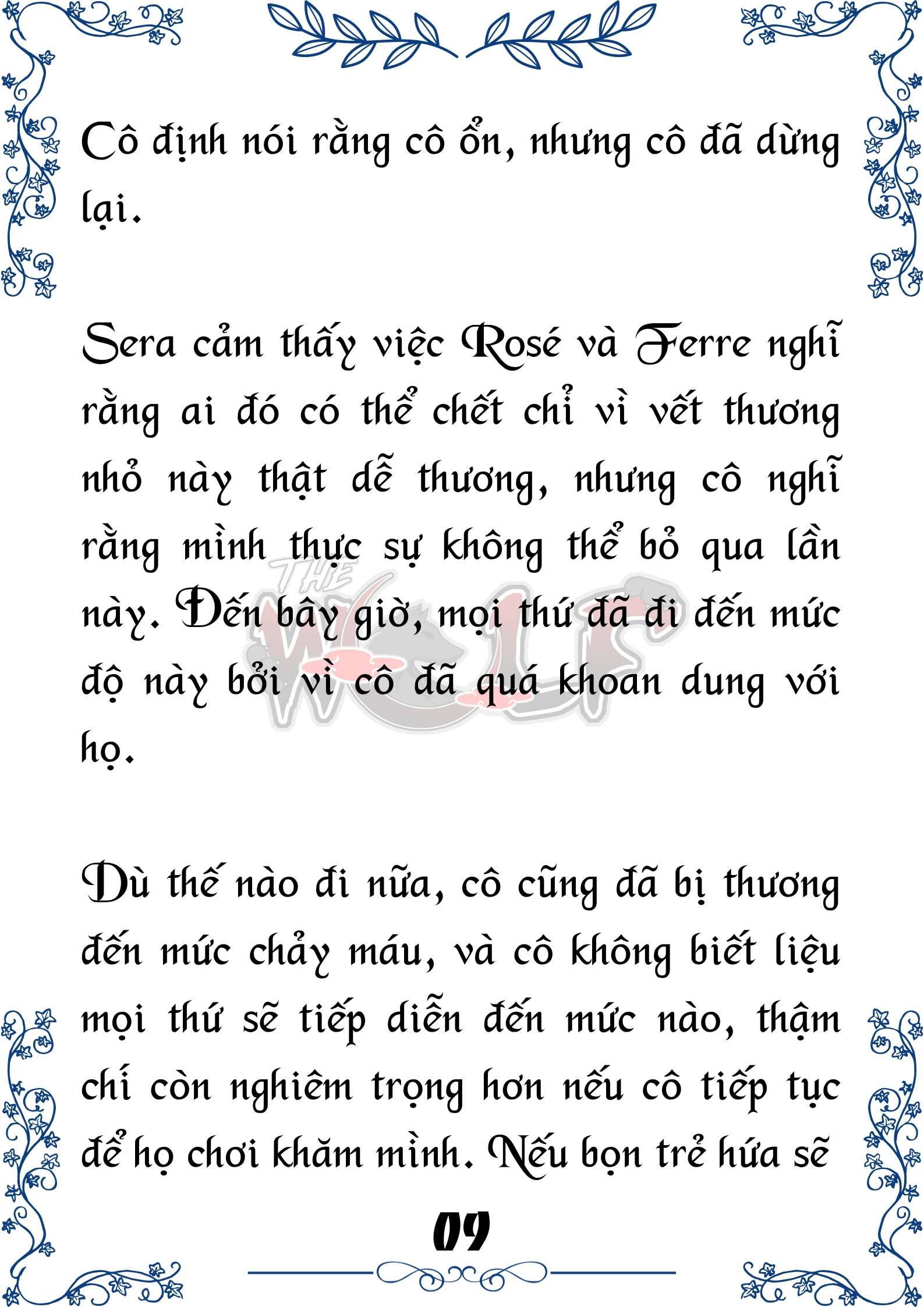Tôi Trở Thành Gia Sư Của Cặp Song Sinh Hoàng Gia Chap 43 - Trang 2