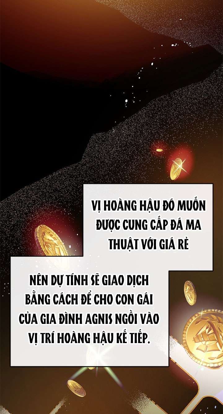 Chúng Ta Có Thể Trở Thành Một Gia Đình Được Không? Chap 3 - Next Chap 4