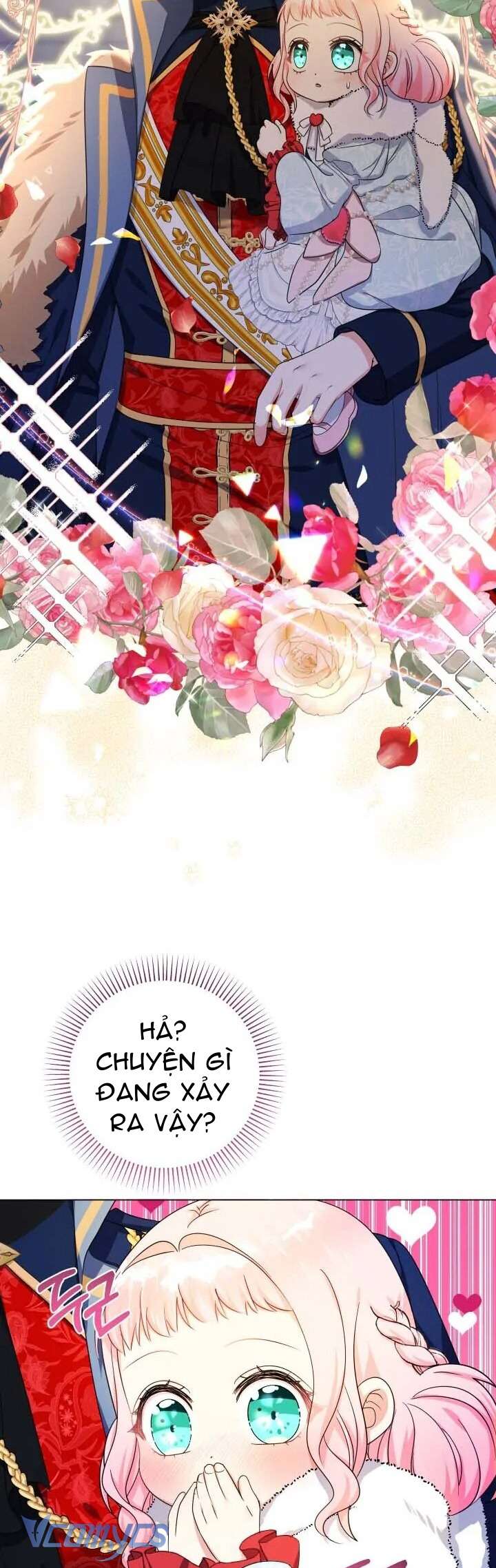 Tiểu Thư Tích Tiền Đi Bụi Chapter 45 - Trang 4