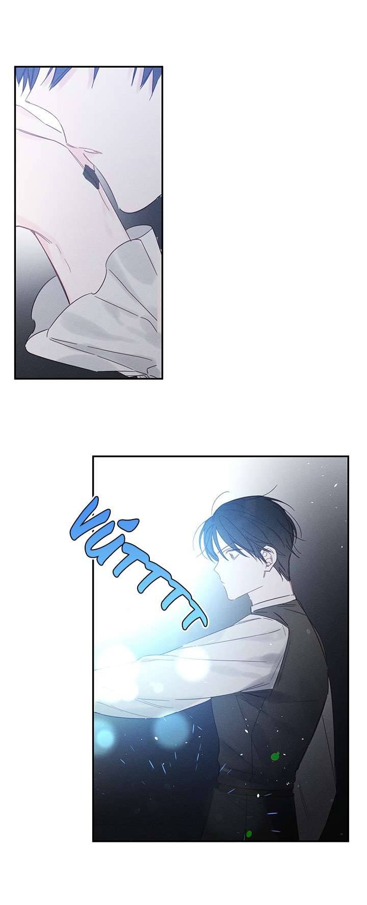 Trước Tiên Phải Giấu Em Trai Cái Đã! Chap 4 - Trang 2