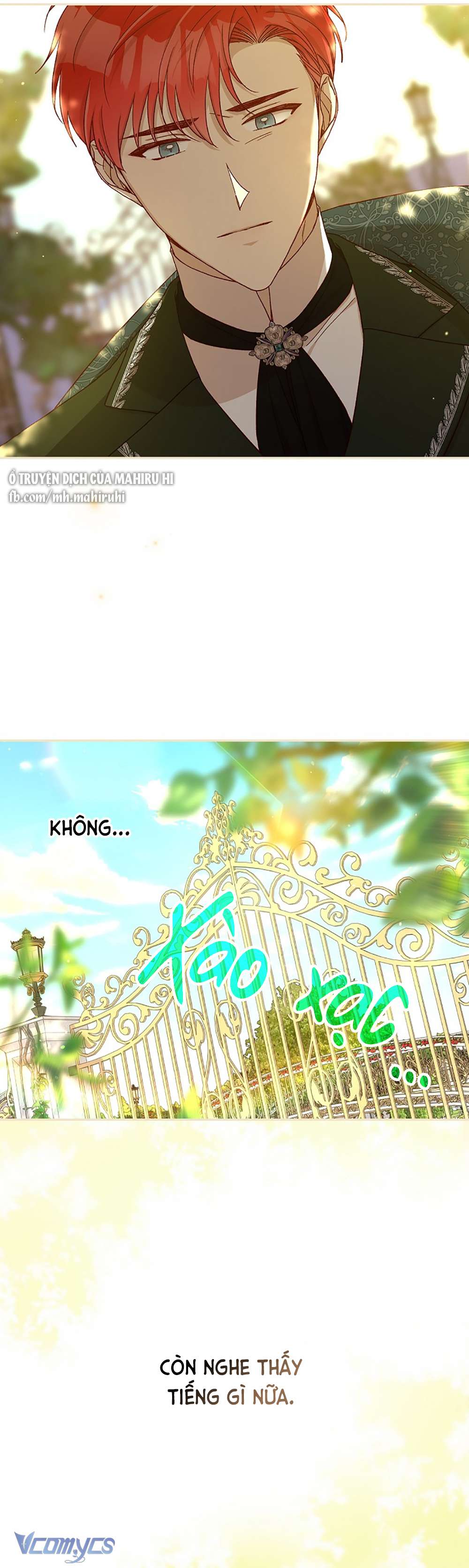 Sống Sót Dưới Thân Phận Hầu Nữ Chap 92 - Trang 2