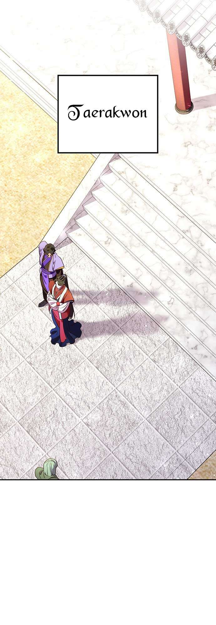 Vương Tử Huyền Bí Chapter 16 - Trang 4