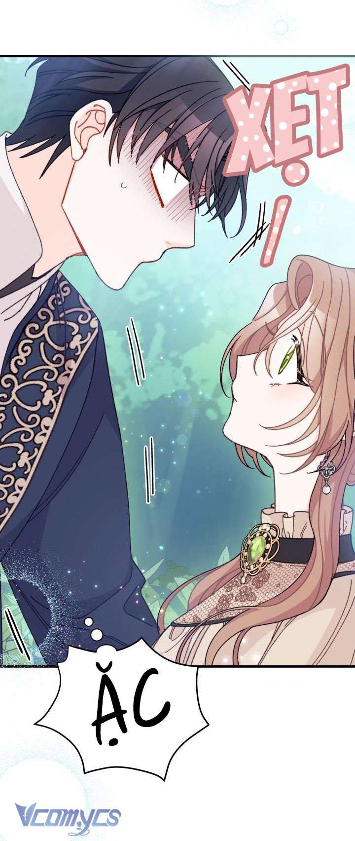 Nhặt Được Nam Chính Tặng Kèm Phu Quân Chap 21 - Trang 3