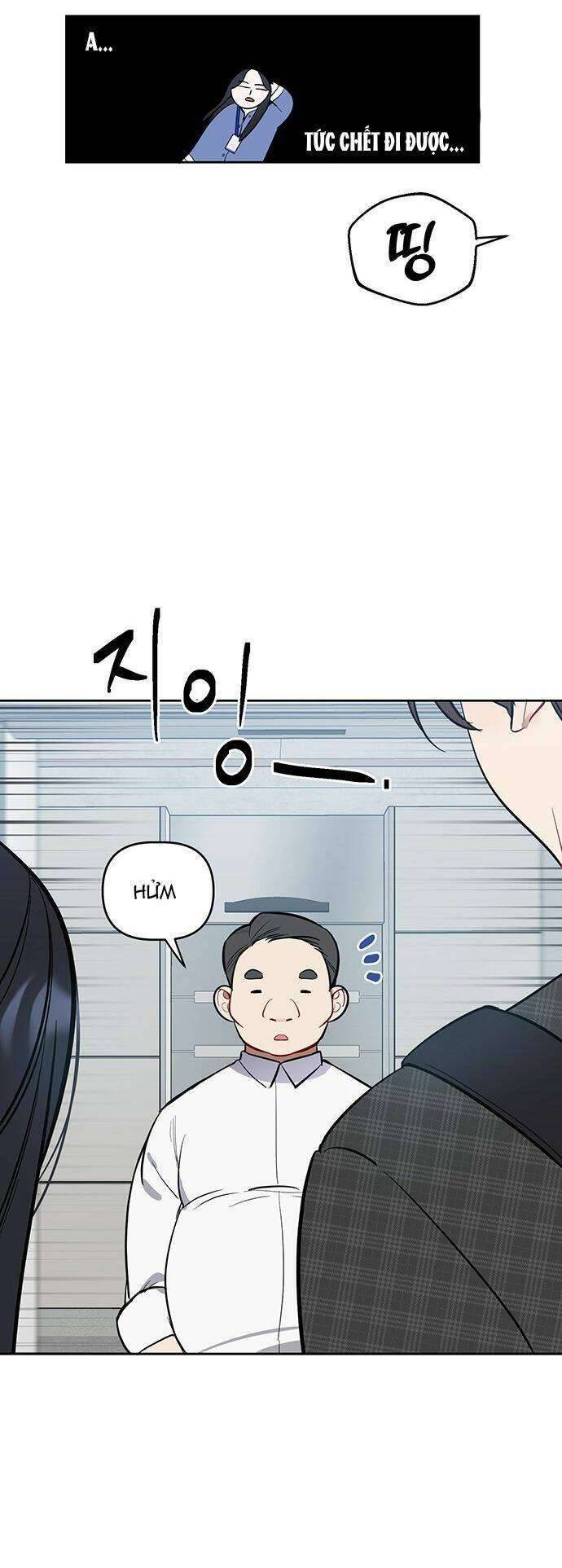 Công Việc Bất Thường Chapter 2 - Trang 4