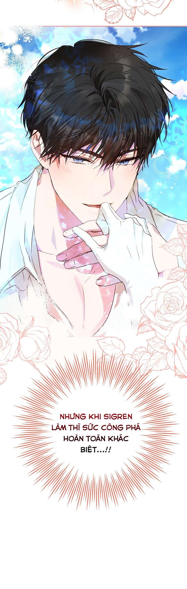 Tôi Trở Thành Vợ Của Nam Chính Chap 37 - Next Chap 38