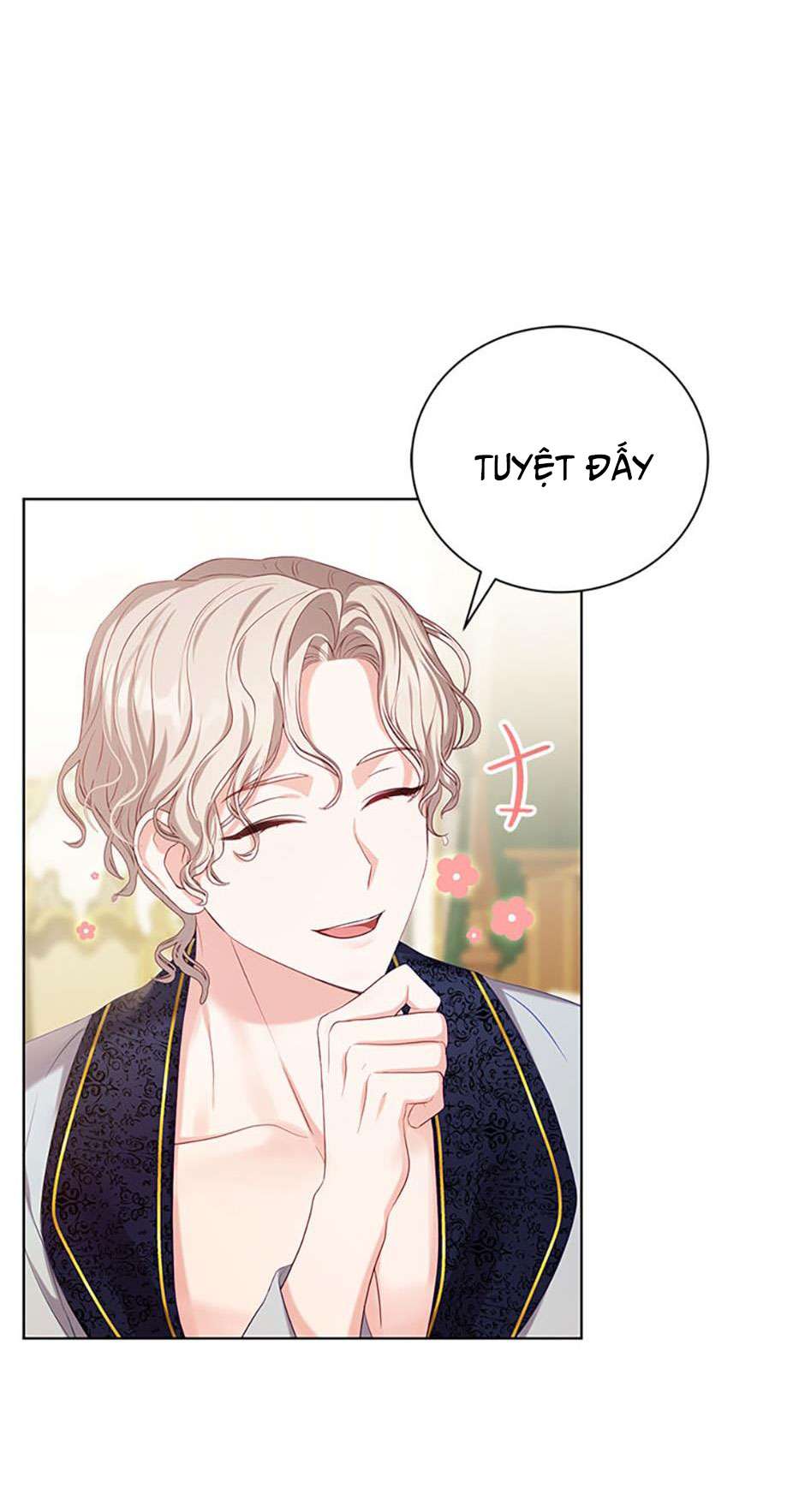 Hầu Gái Trong Trò Chơi Harem Ngược Muốn Nghỉ Việc Chap 5 - Trang 3