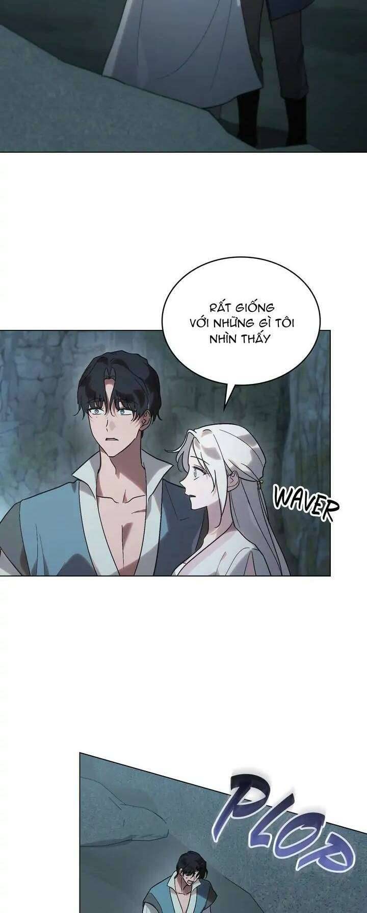 Khi Số Phận Tìm Đến Hai Ta Chapter 20 - Trang 4