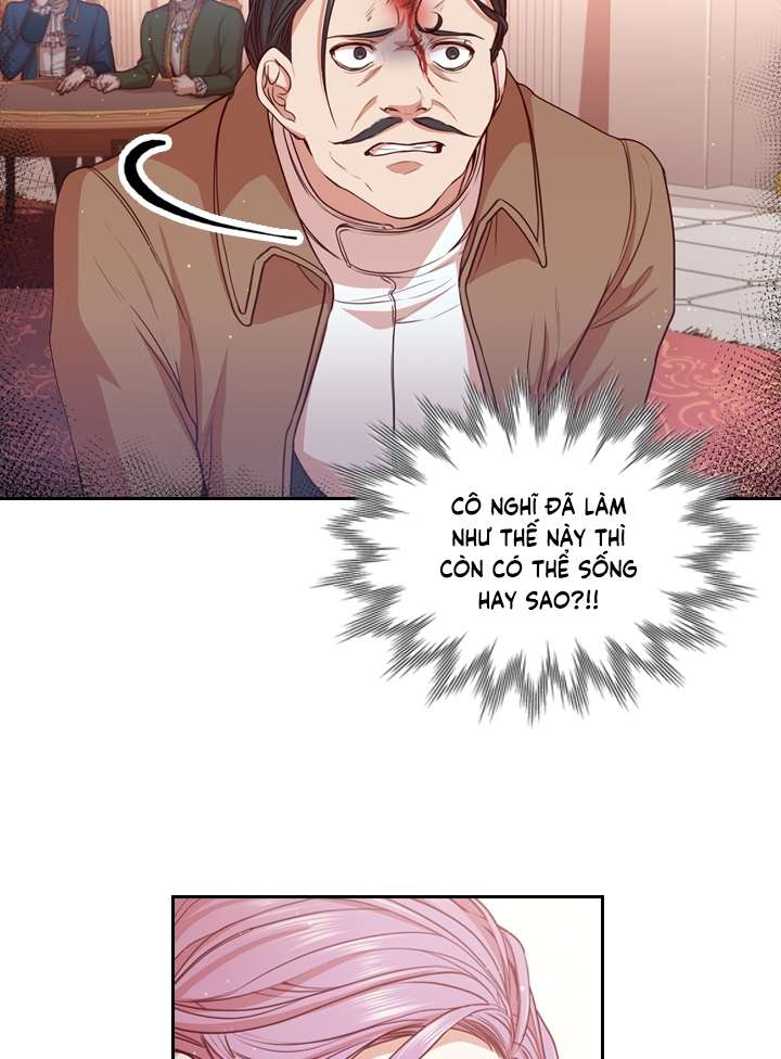 Thư Ký Của Bạo Chúa Chapter 8 - Trang 4