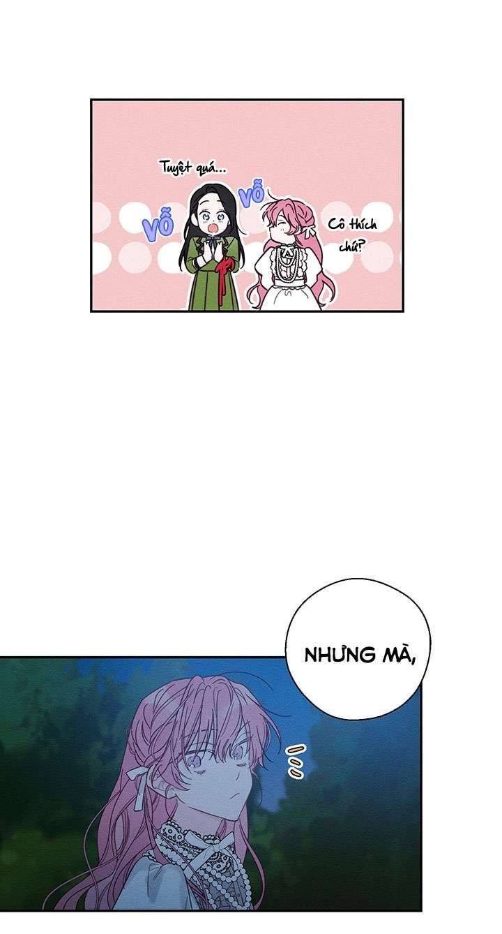 Trước Tiên Phải Giấu Em Trai Cái Đã! Chap 41 - Trang 2